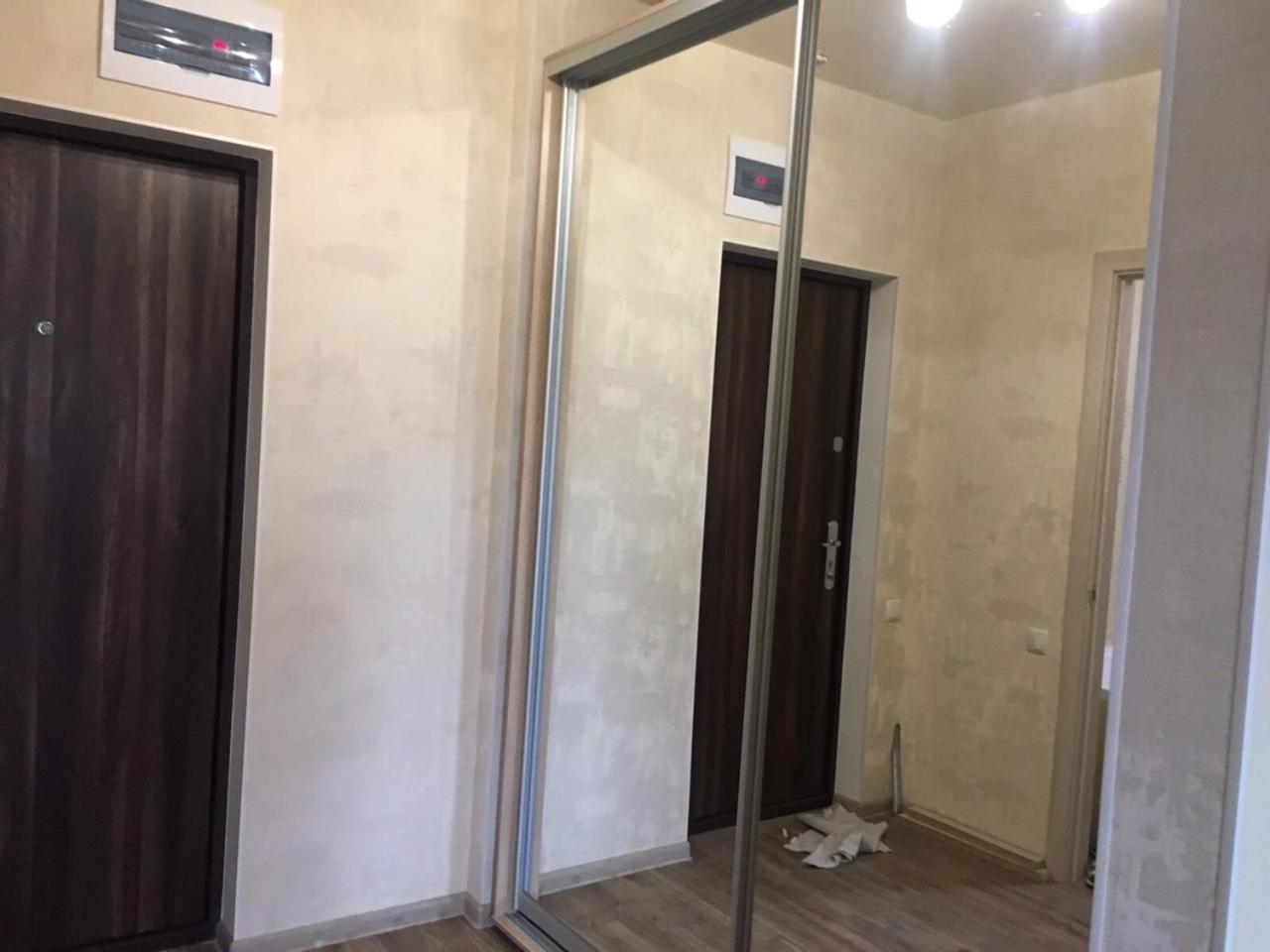 New Studio Apartment Odessa Buitenkant foto