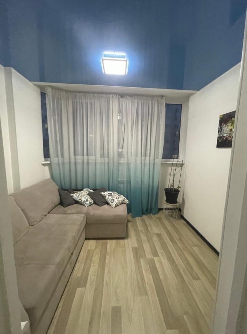 New Studio Apartment Odessa Buitenkant foto