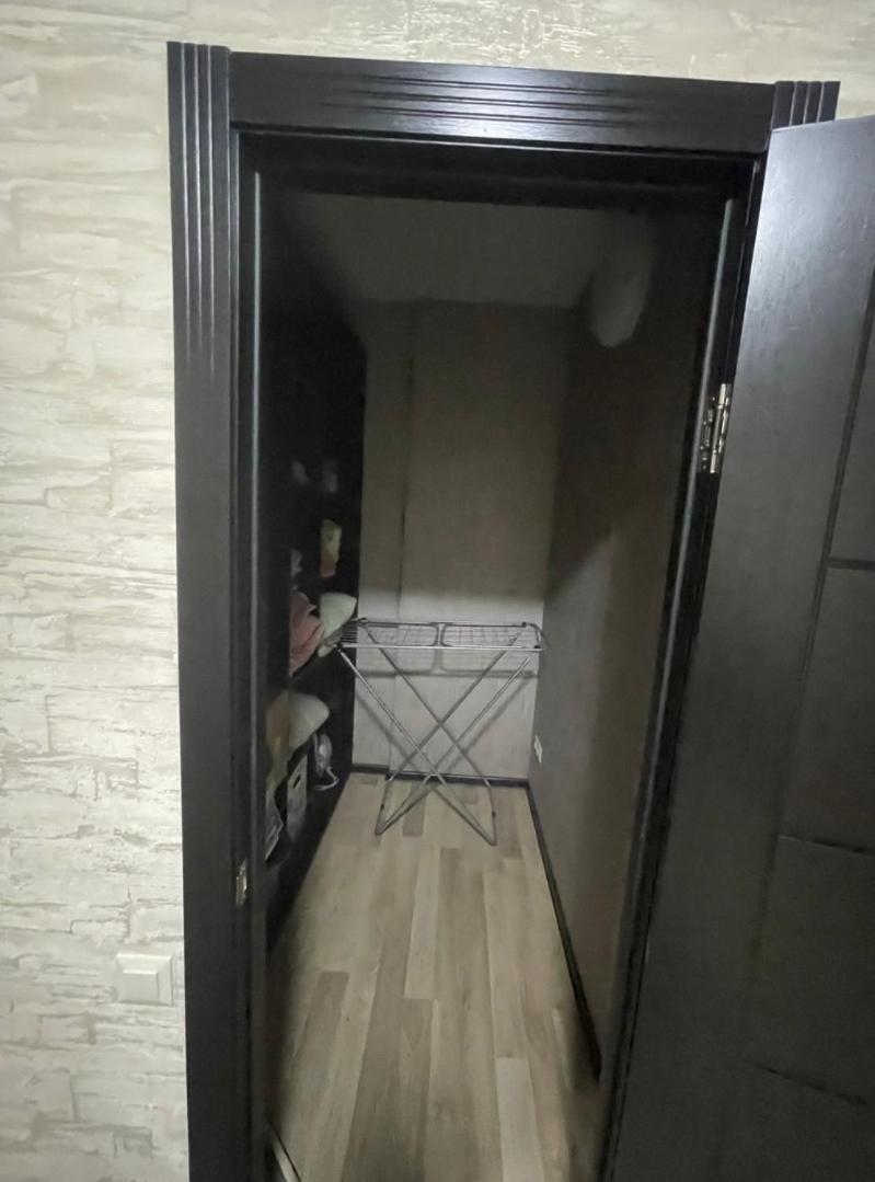 New Studio Apartment Odessa Buitenkant foto