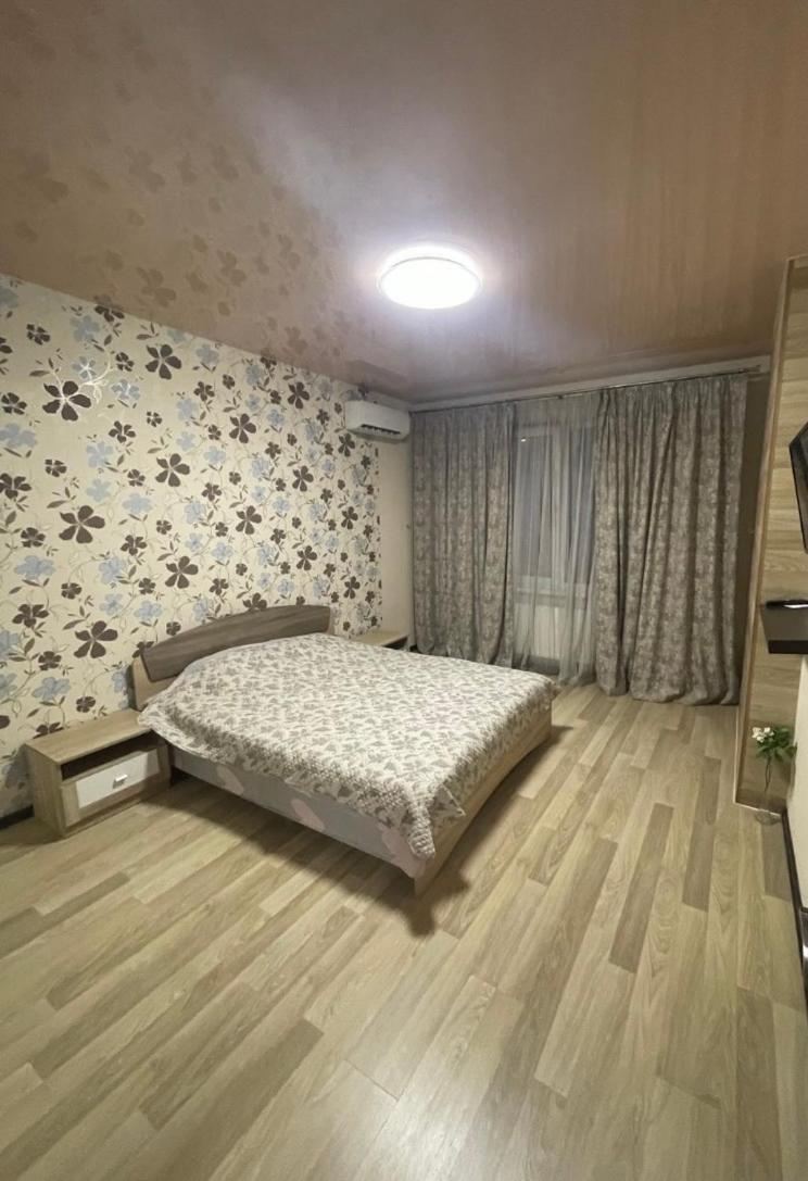 New Studio Apartment Odessa Buitenkant foto