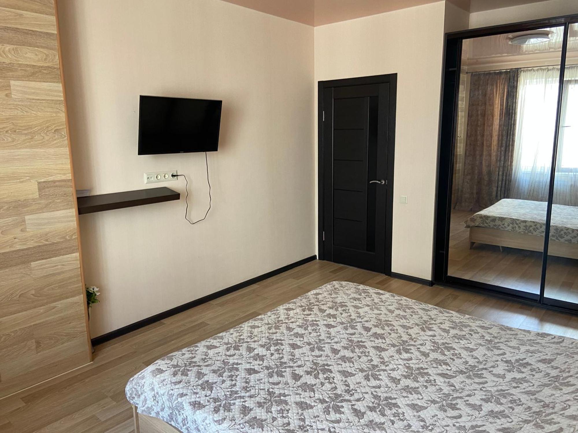 New Studio Apartment Odessa Buitenkant foto